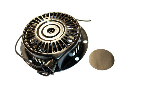 TECUMSEH Tecumseh 590789 Recoil Starter With Winter Pulley replacement 590749