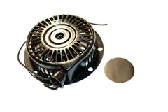 TECUMSEH Tecumseh 590789 Recoil Starter With Winter Pulley replacement 590749