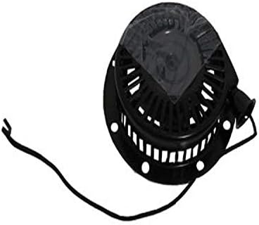 TECUMSEH Tecumseh 590789 Recoil Starter With Winter Pulley replacement 590749