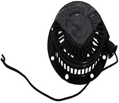 TECUMSEH Tecumseh 590789 Recoil Starter With Winter Pulley replacement 590749