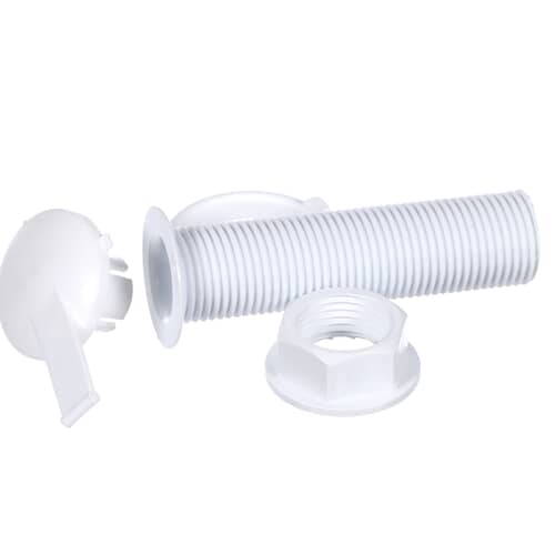 U-line U-Line 80-55652-00 Drainage Fitting Assembly