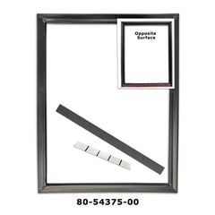 U-line U-Line 80-54375-00 Gasket
