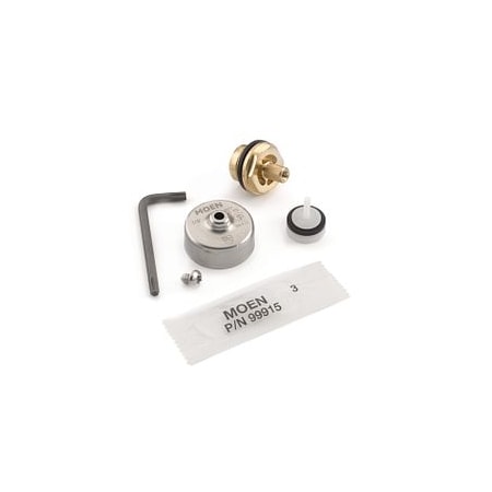 MOEN Moen 176415 Vacuum Breaker Kit 4 Inch
