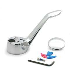 MOEN Moen 93989 Handle Kit Chrome