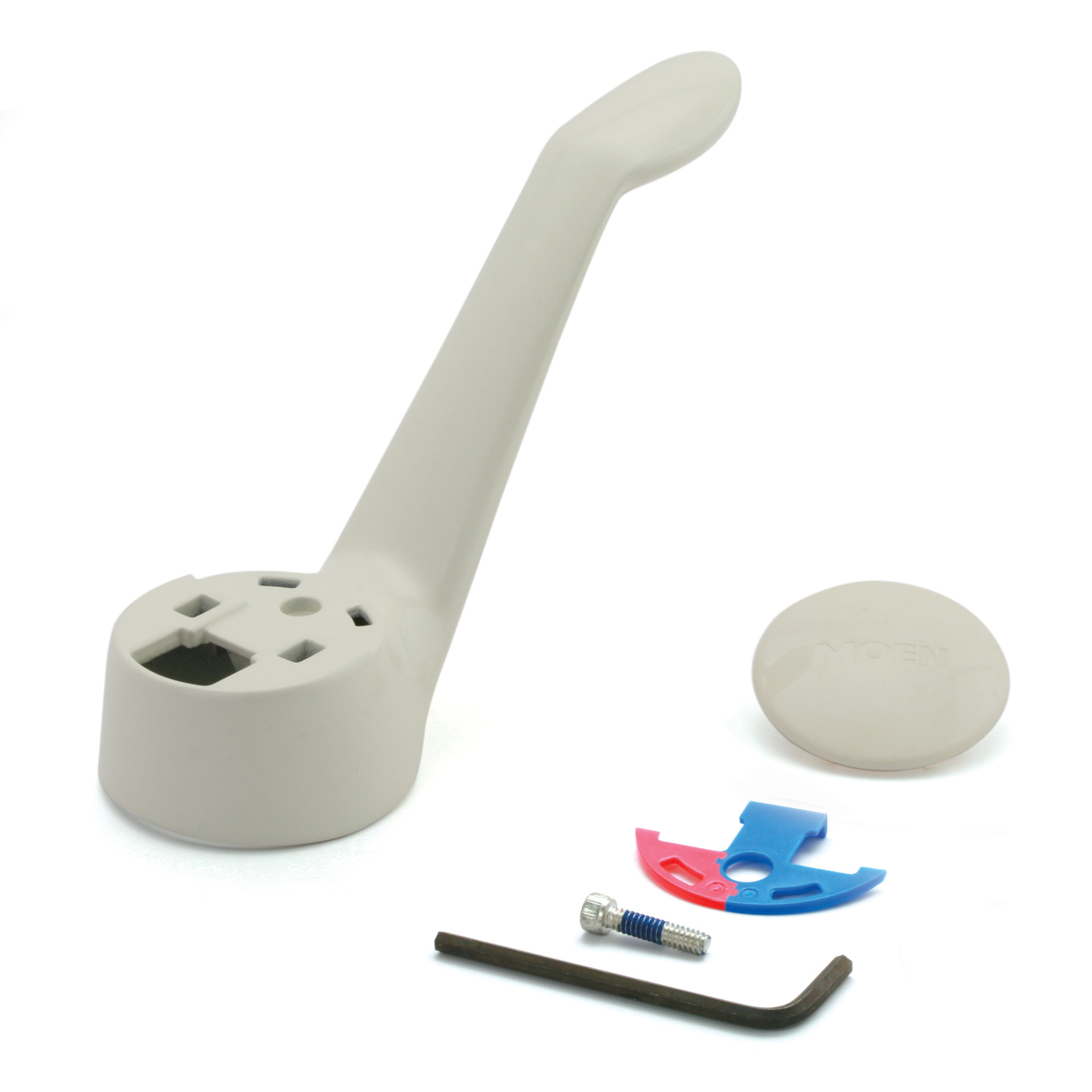 MOEN Moen 93989 Handle Kit Chrome