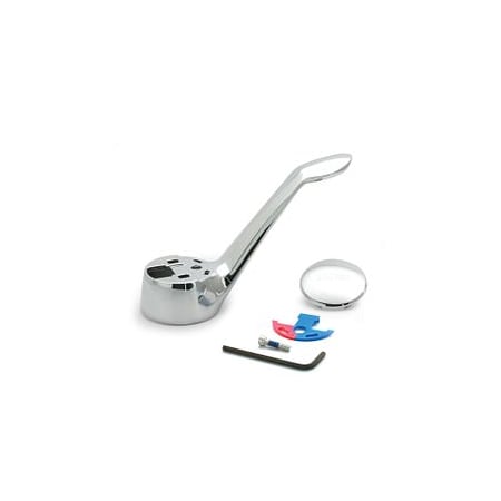 MOEN Moen 93989 Handle Kit Chrome