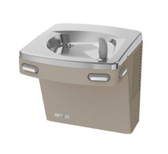 OASIS INTERNATIONAL Oasis International 504323 / Sandstone Versacooler II Single Fountain, Refrigerated 8 GPH