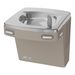 OASIS INTERNATIONAL Oasis International 504323 / Sandstone Versacooler II Single Fountain, Refrigerated 8 GPH