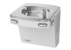 OASIS INTERNATIONAL Oasis International 504323 / Sandstone Versacooler II Single Fountain, Refrigerated 8 GPH