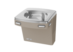 OASIS INTERNATIONAL Oasis International 504323 / Sandstone Versacooler II Single Fountain, Refrigerated 8 GPH