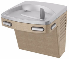 OASIS INTERNATIONAL Oasis International 504323 / Sandstone Versacooler II Single Fountain, Refrigerated 8 GPH