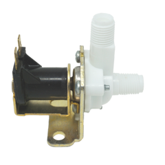 OASIS INTERNATIONAL Oasis International 029819-002 Solenoid Valve 115 V