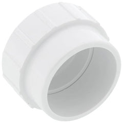 SPEARS Spears P105X-020 2 PVC DWV C/O Adapter Spigotx FPT W/Plug
