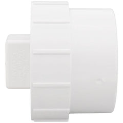 SPEARS Spears P105X-030 3 PVC DWV C/O Adapter Sp Iotgxfpt W/Plug