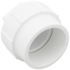 SPEARS Spears P105X-015 1-1/2 PVC DWV C/O Adapter Spgx Fpt W/Plug