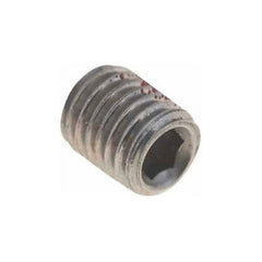 SYMMONS INDUSTRIES Symmons Industries SC-15A Set Screw 1/4-20 x 1/2