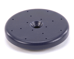 T&S BRASS T&S Brass 011456-45 Eb-0107 Spray Face, Blue