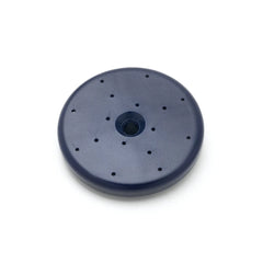 T&S BRASS T&S Brass 011456-45 Eb-0107 Spray Face, Blue