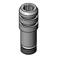 T&S BRASS T&S Brass 000839-25 Stem Pre Rns Sw