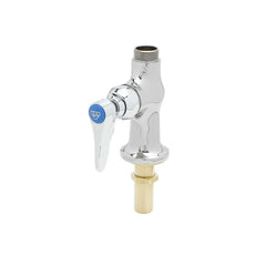 T&S BRASS T&S Brass B-0305-LN Base Faucet - Deck Mount