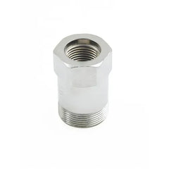 T&S BRASS T&S Brass 054X Adapter Spout Swivel to 3/8 FPT