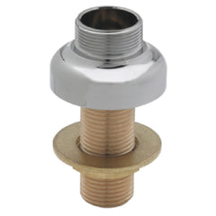 T&S BRASS T&S Brass B-0431 Swivel Base Flange