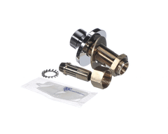 T&S BRASS T&S Brass B-0431 Swivel Base Flange