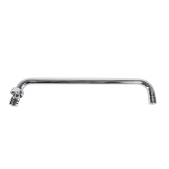 T&S BRASS T&S Brass 5SP-14 Equip Nozzle 14 inches Swing