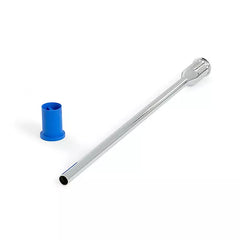 ZURN Zurn P6003-2-A-AA-CP AquaVantage 3/4 x 21 in. Vacuum Breaker & Flush Tube Accessory with Nut