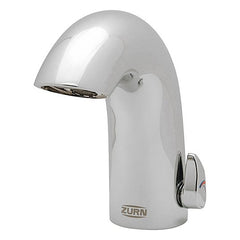 ZURN Zurn Z6950-XL-IM-S-E AquaSense Single Post Faucet with Integral Mixing Valve, 1.5 gpm