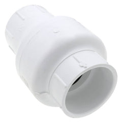 AMERICAN GRANBY American Granby 1520-30 3In Skt Swing Check Valve Pvc Flap Style