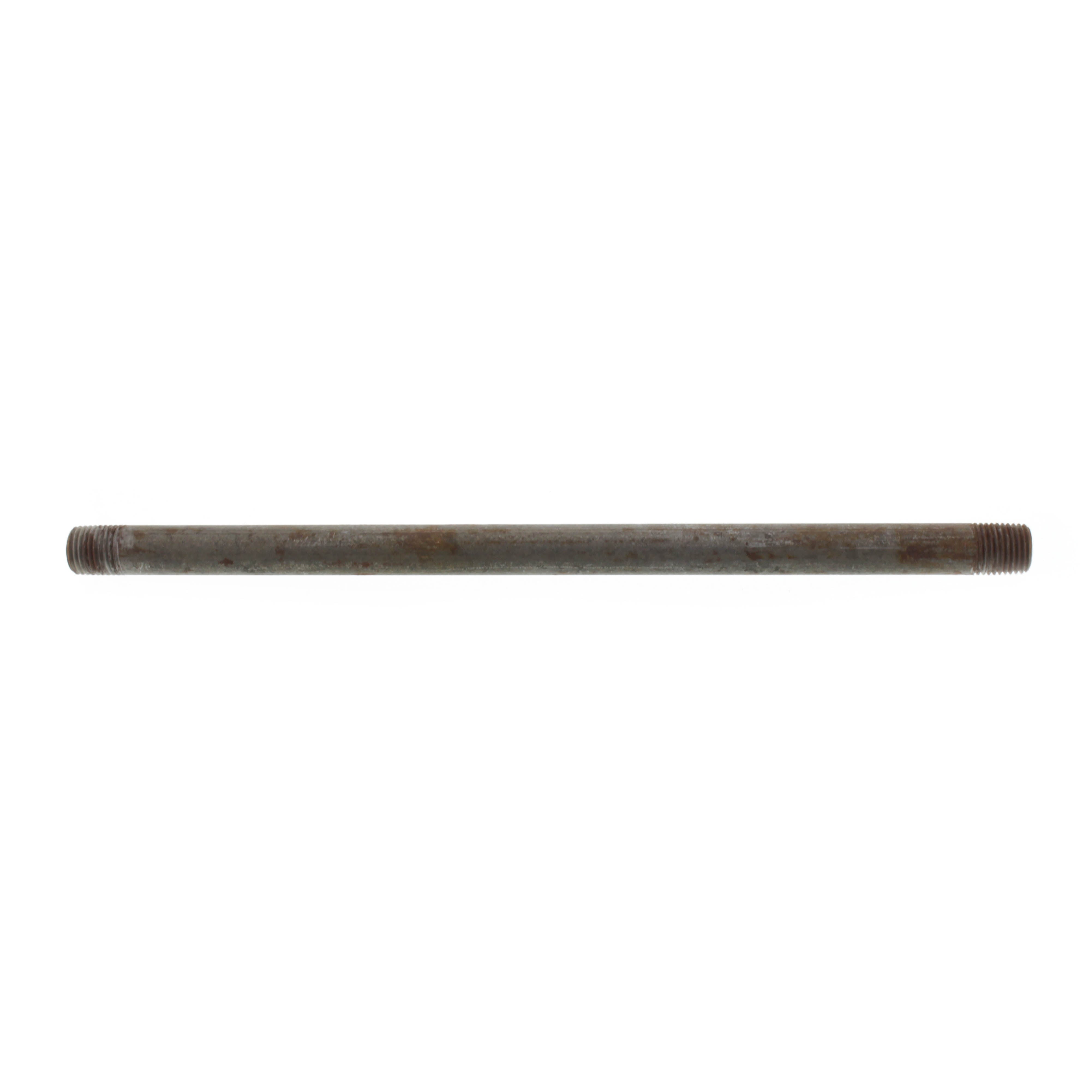 ANVIL Anvil 0330008806 1/4x10 Std Blk Nipple