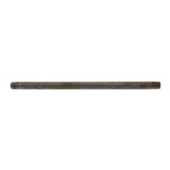 ANVIL Anvil 0330008806 1/4x10 Std Blk Nipple