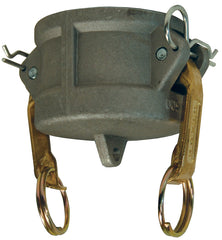 DIXON VALVE & COUPLING Dixon Valve & Coupling G200-DC-AL Global Cam & Groove Type DC Dust Cap 2 inches
