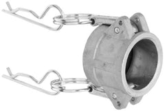 DIXON VALVE & COUPLING Dixon Valve & Coupling G200-DC-AL Global Cam & Groove Type DC Dust Cap 2 inches