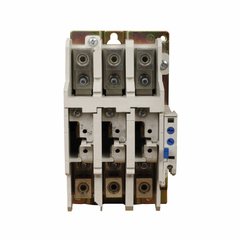 EATON Eaton C306KN3 Electrical 600 VAC 105 Amp 3-Pole 1NO 1NC Panel Mount Line/Load Lug Terminal Thermal Bi-Metallic Overload Relay