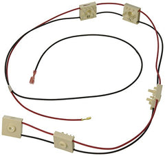 FRIGIDAIRE Frigidaire 316580615 Spark Ignition Switch Unit