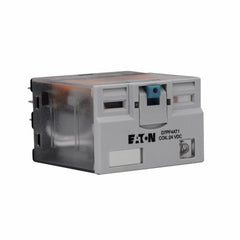EATON Eaton D7PF4AT1 General Purpose Relay 24 VDC
