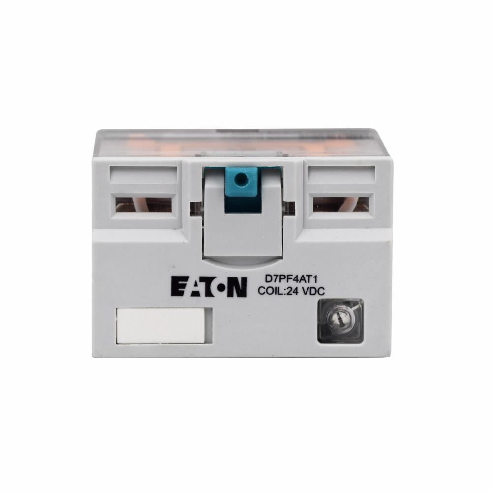 EATON Eaton D7PF4AT1 General Purpose Relay 24 VDC
