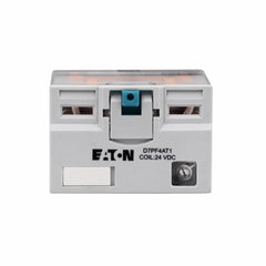 EATON Eaton D7PF4AT1 General Purpose Relay 24 VDC