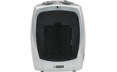 KING King PH-2 Portable Ceramic Heater 1500-watt
