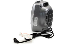 KING King PH-2 Portable Ceramic Heater 1500-watt