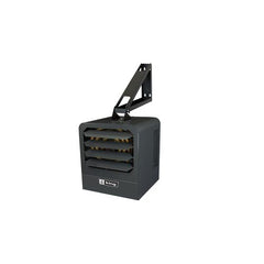KING King KB2407-3MP-T-B2 KB Unit Heater 240V 7.5kW 1-3 Ph w/SP Stat & Bracket