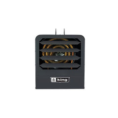 KING King KB2407-3MP-T-B2 KB Unit Heater 240V 7.5kW 1-3 Ph w/SP Stat & Bracket