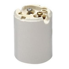 LEVITON Leviton 8694 Wh Gz Porc Lamph Kless Mogul 1500W600V