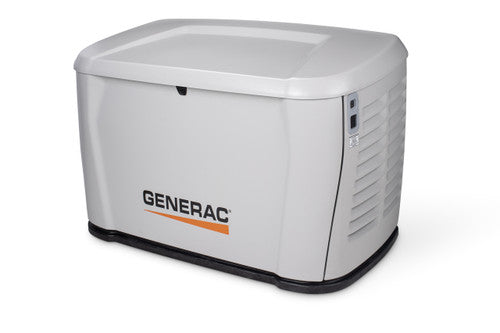 Generac Generac G0073270 Standby Generator, 26kW | Cellular