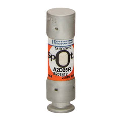 MERSEN Mersen A2D25R amp-trap® 2000 smartspot® power fuse 25 a replacement a2d25r