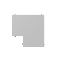 MILBANK Milbank 88L90C Wireway Elbow 90 Corner
