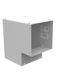 MILBANK Milbank 88L90C Wireway Elbow 90 Corner