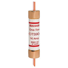 MERSEN Mersen OTS90 Fuse Fast Acting 90A